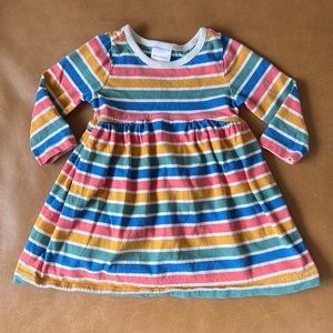 Hanna Andersson Dress